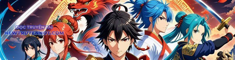 ngủ say vạn cổ: xuất thế đẩy ngang chư thiên chapter 52 120