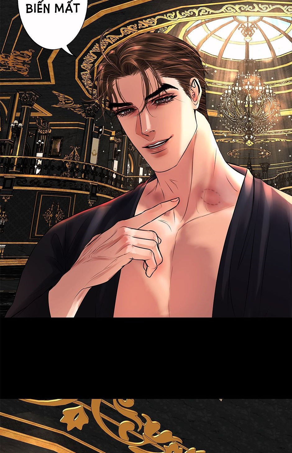 tôi đã ký khế ước với ác quỷ chapter 6.2 17