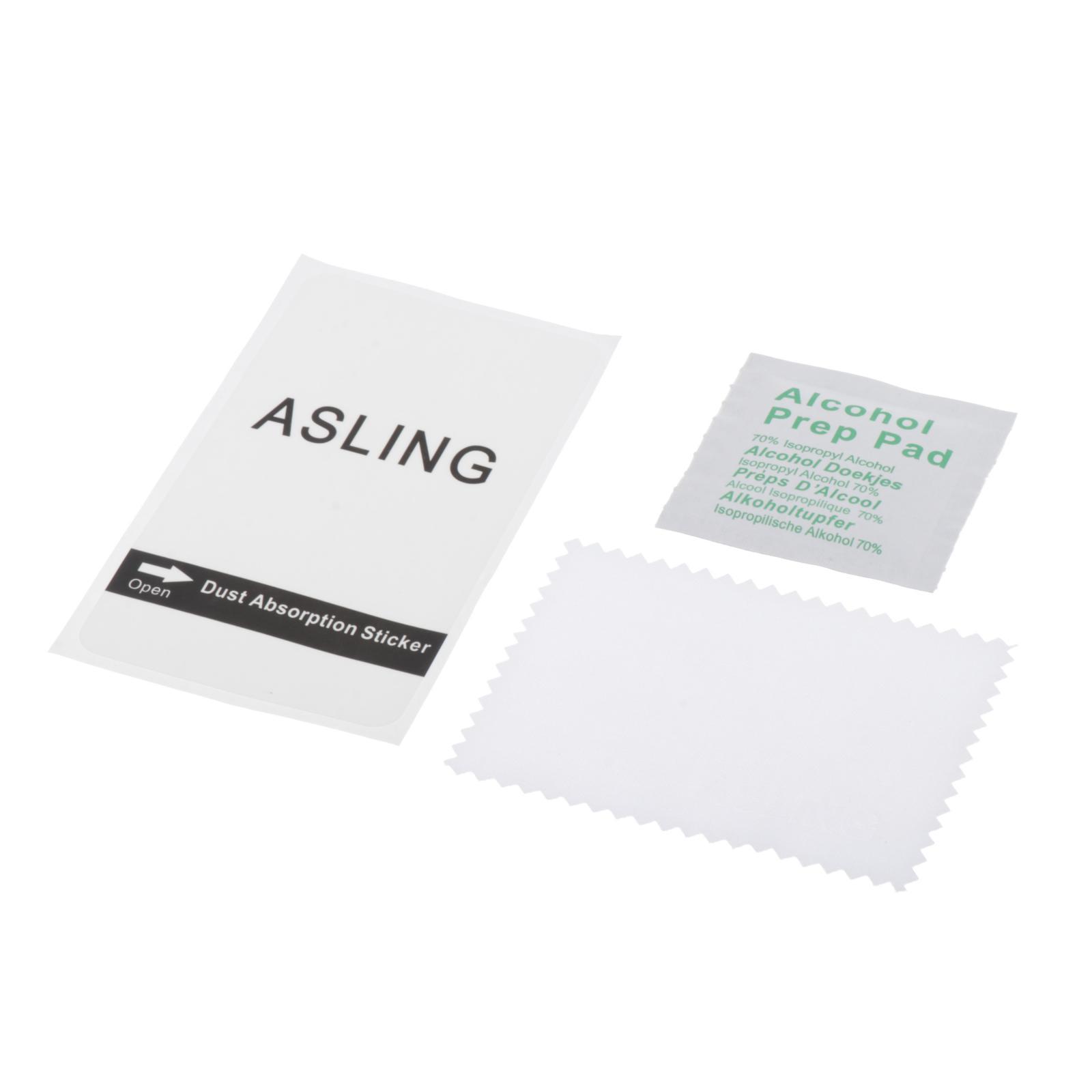 Glass Slim Light Tempered Film Screen