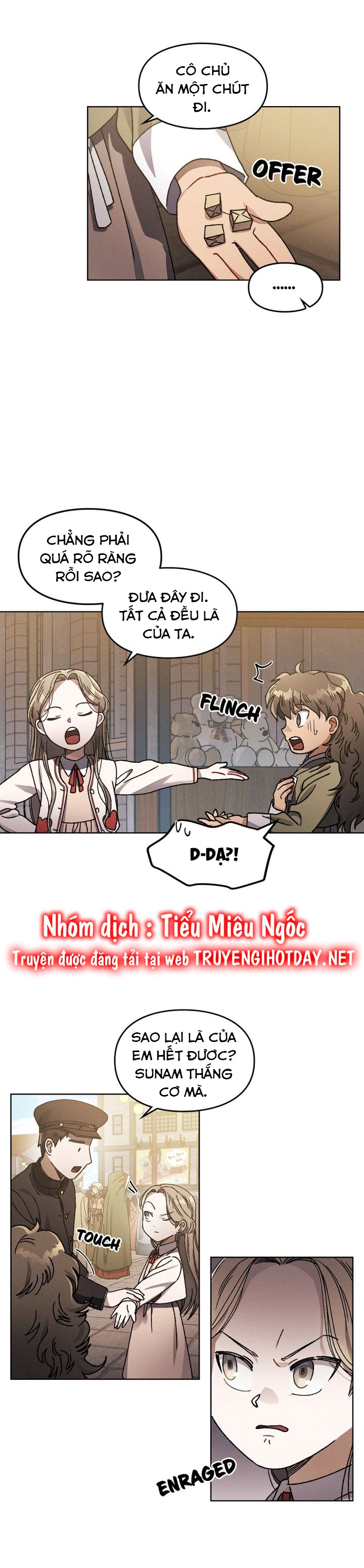 nếu tôi là bạn chapter 26 6