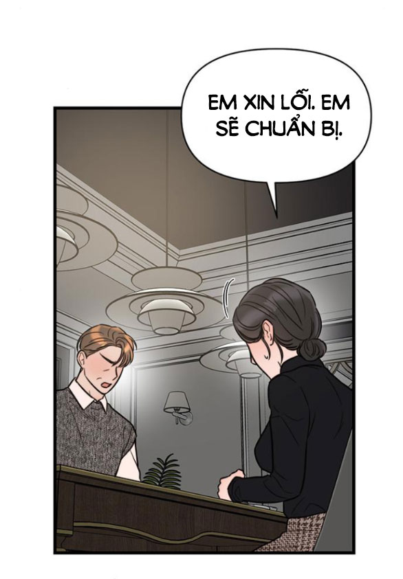 [18+] dục vọng tao nhã chapter 25.1 13