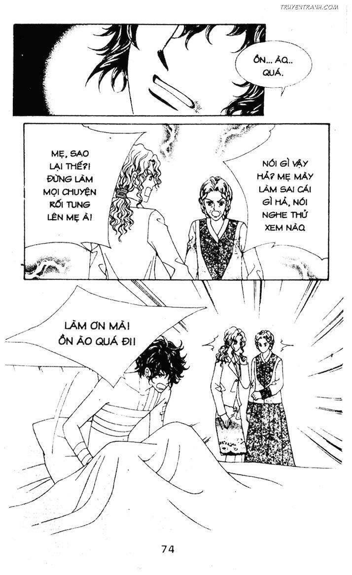 điên vì yêu - love like crazy chapter 39 18