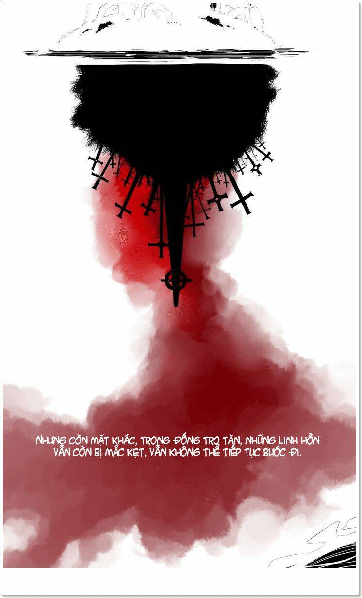 a messed-up wuxia world chapter 1 10