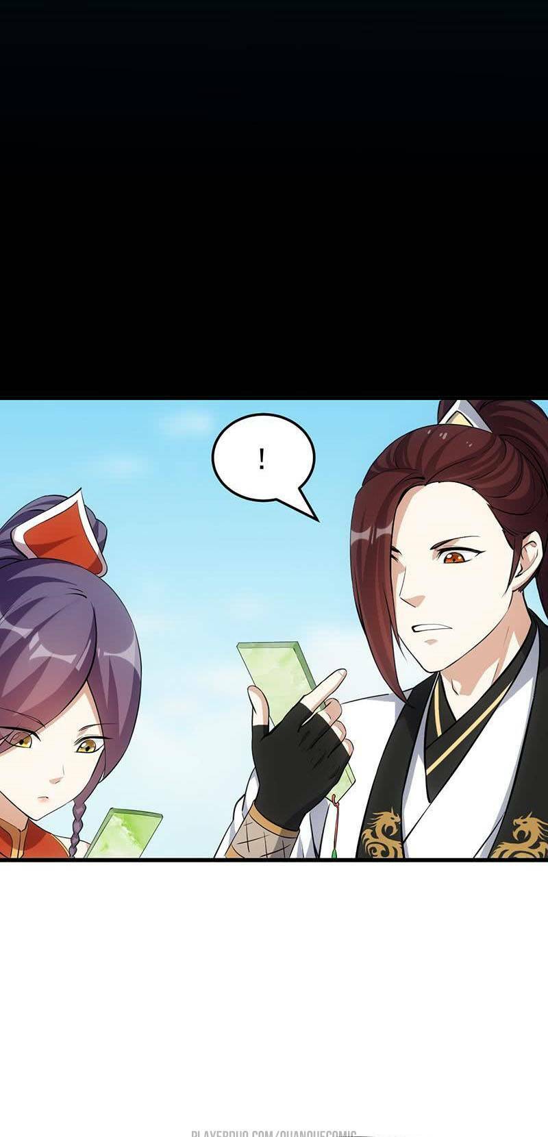 hệ thống thần long nghịch thiên chapter 34 1