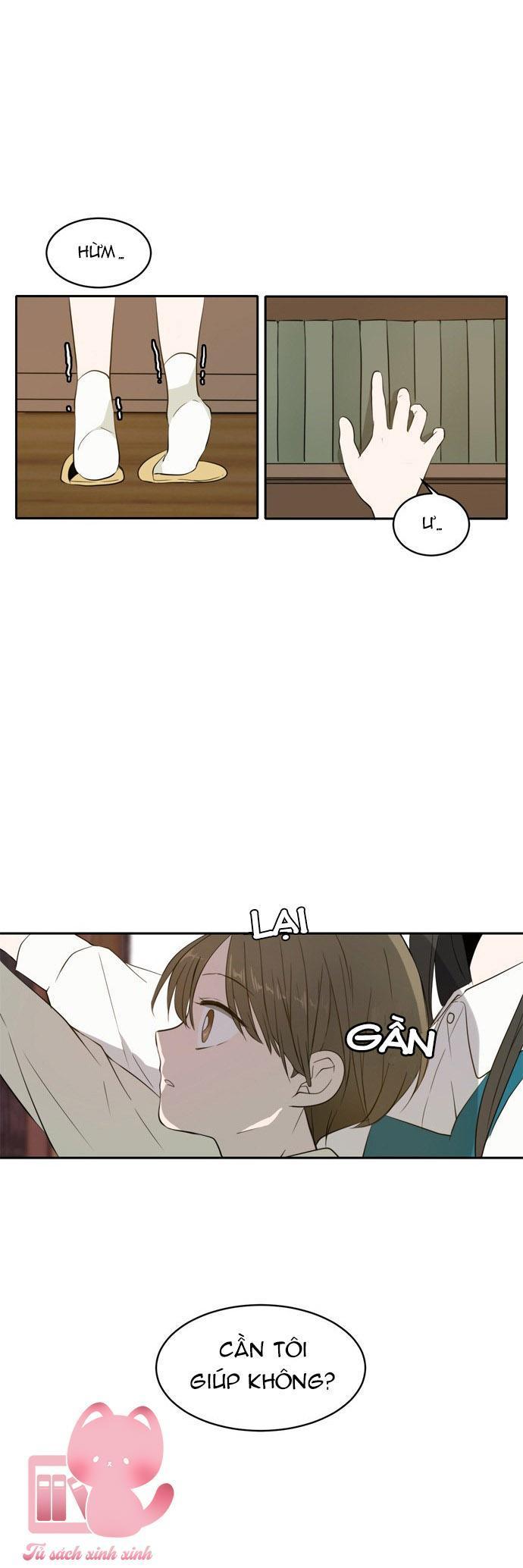 hẹn gặp nhau ở kiếp thứ 19 chapter 1 10