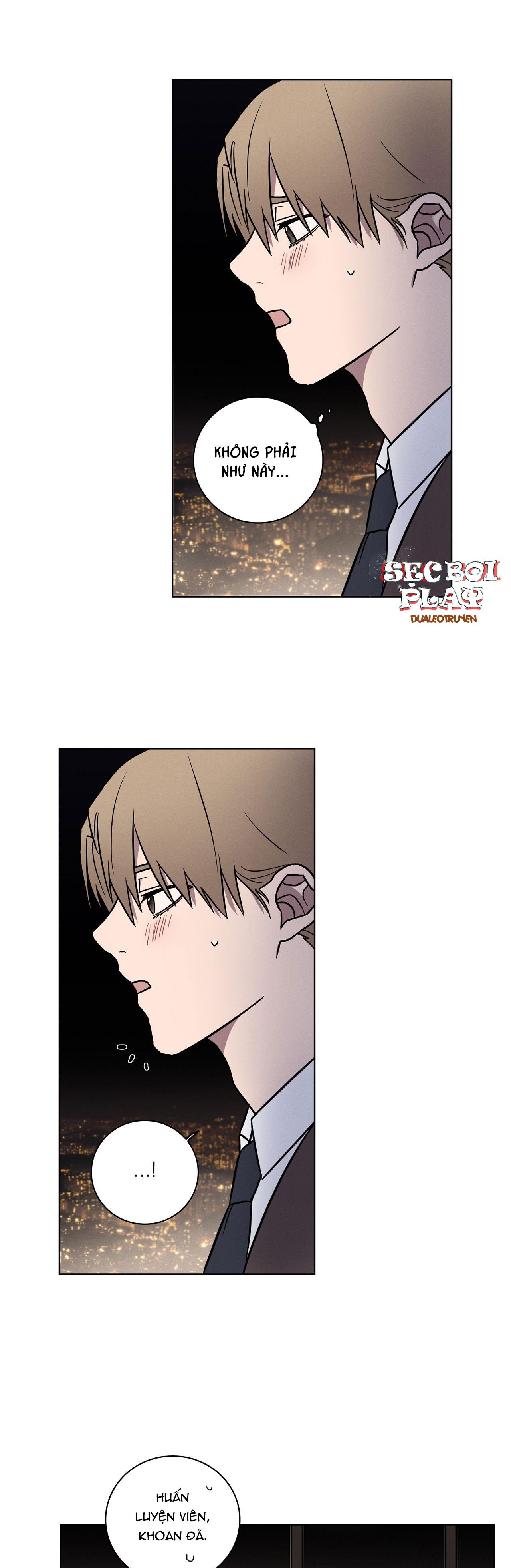 love gym chapter 5 26