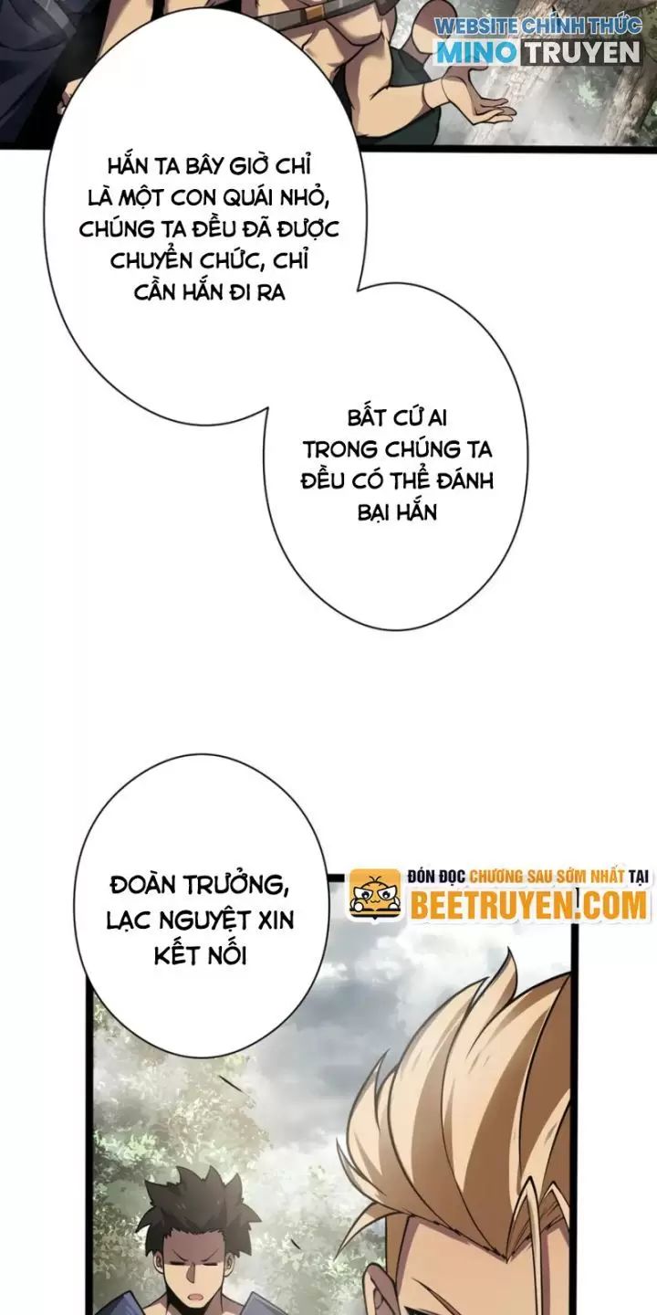 ta, chúa tể rừng xanh chapter 33 31