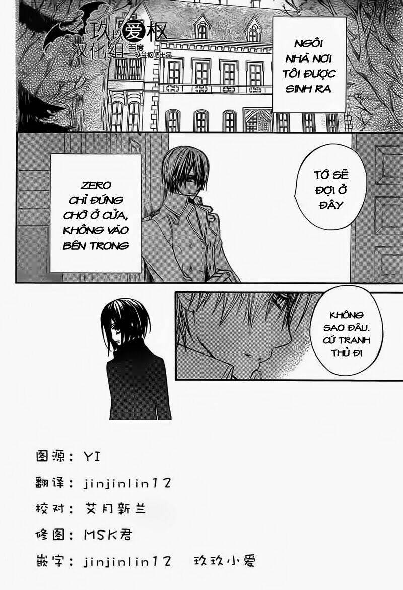 hiệp sĩ vampire chapter 87 2