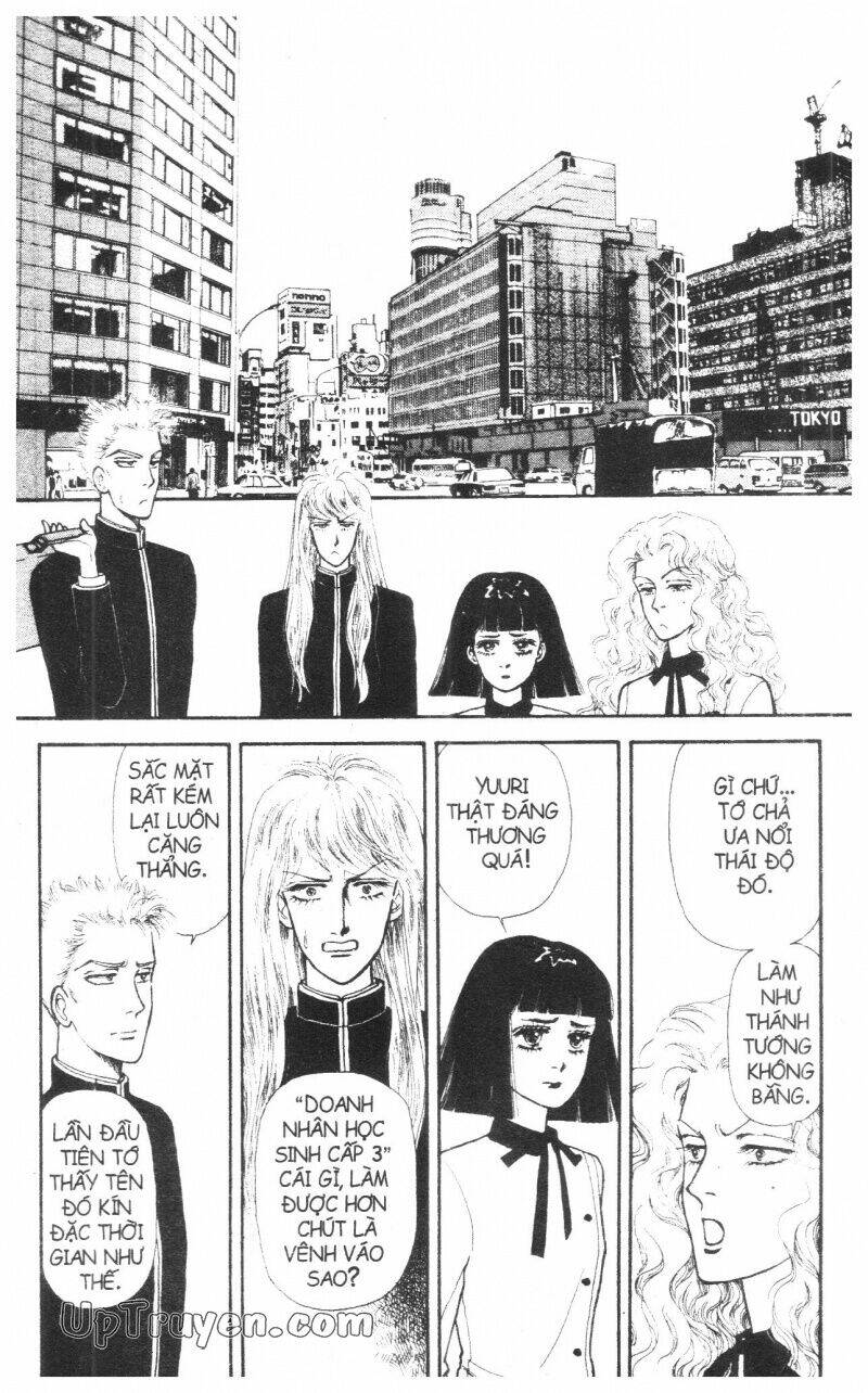 câu lạc bộ con nhà giàu chapter 10 77