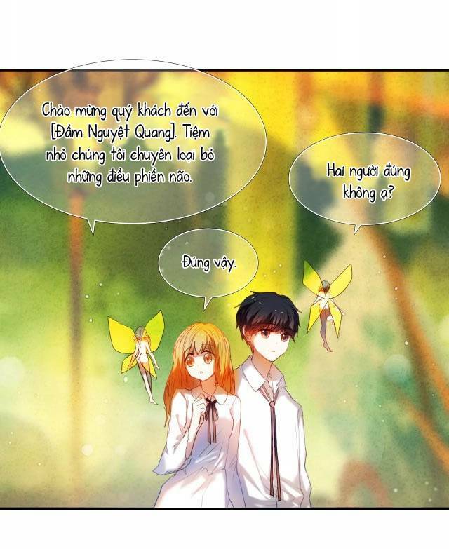 kế hoạch trái tim chapter 52 7