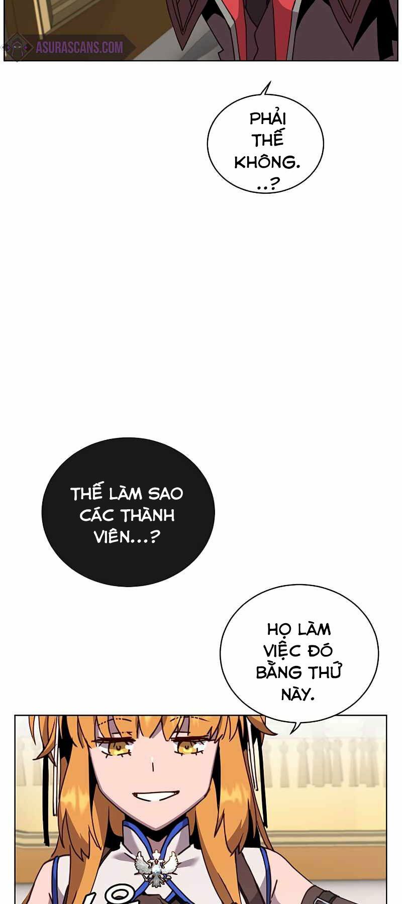 Anh Hùng Mạnh Nhất Trở Lại chapter 84 30