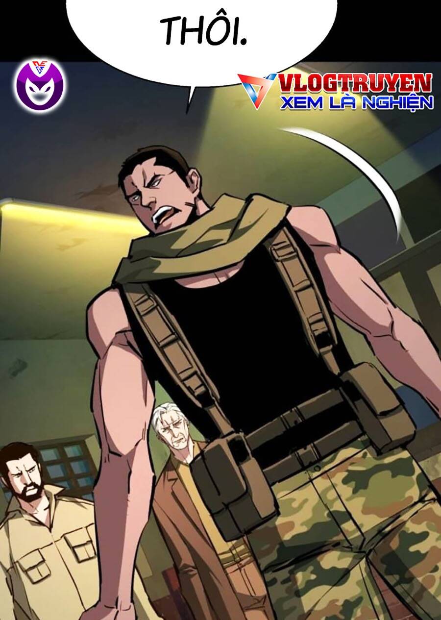 bạn học tôi là lính đánh thuê chapter 160 11