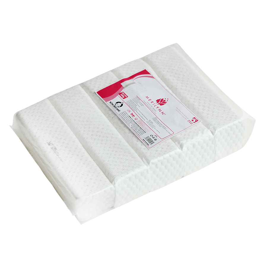 Bông Tẩy Trang Merilynn Bông Bạch Tuyết TP140
