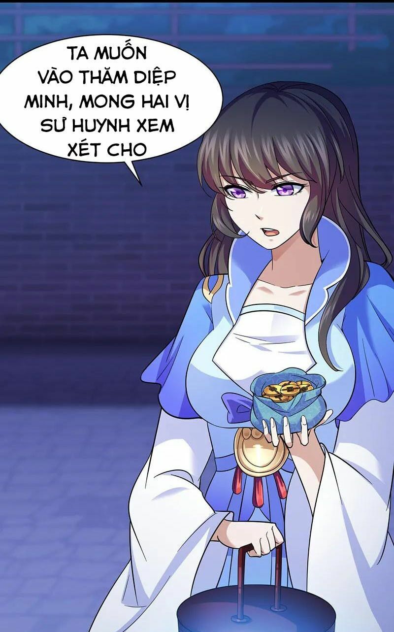 võ đạo độc tôn chapter 86 6