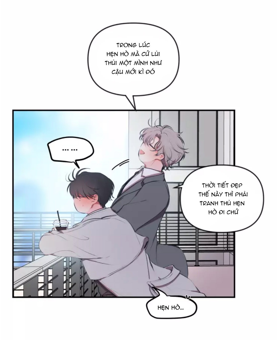 hợp đồng tình yêu chapter 48 5