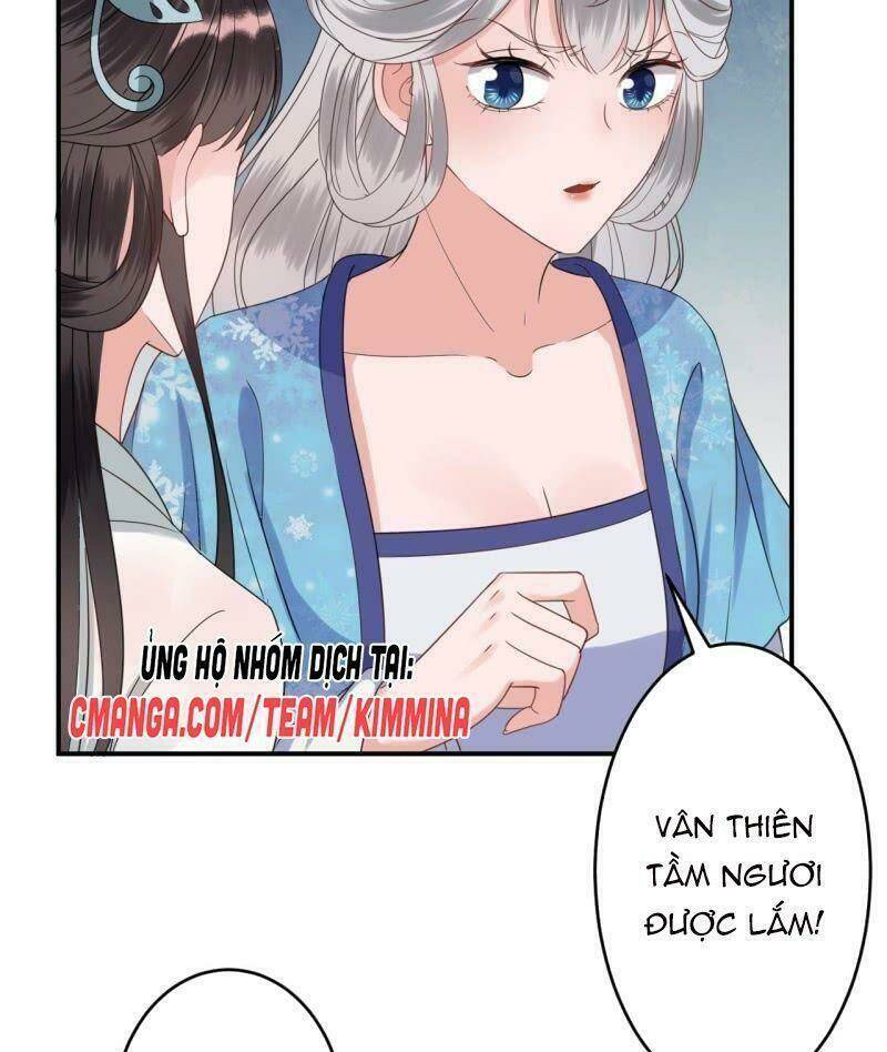 vương gia kiêu ngạo quá khó cua chapter 74 32