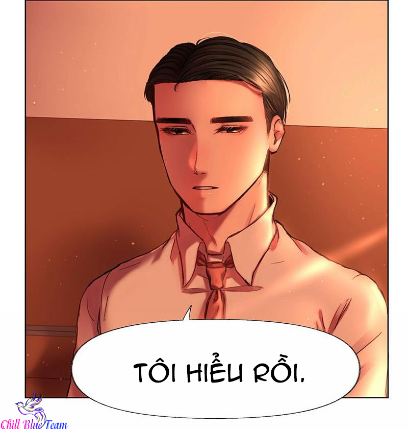 anh đô dịu dàng của tôi chapter 24 7