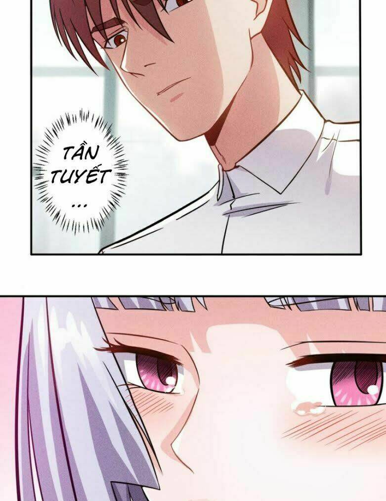 cao thủ cận vệ của nữ chủ tịch chapter 38 4