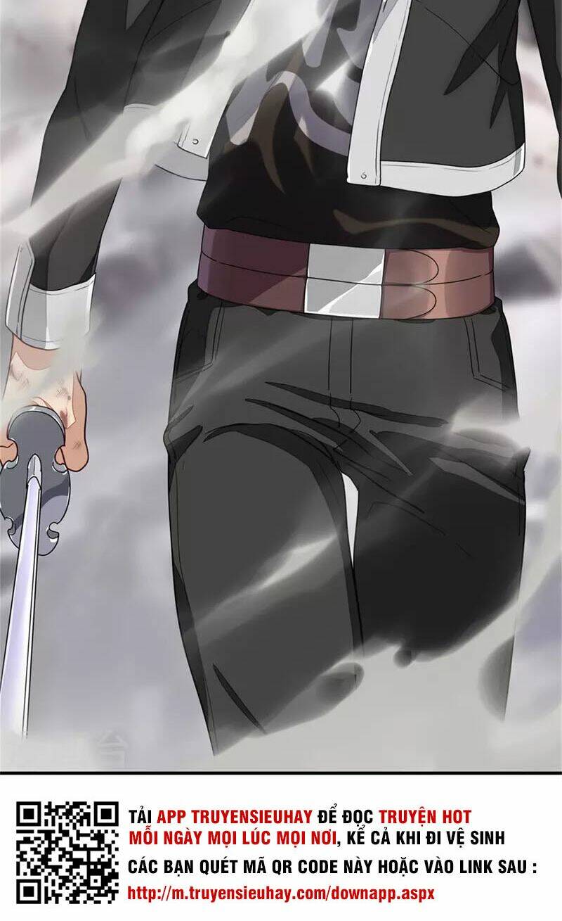 bạn gái virus của tôi chapter 304 41