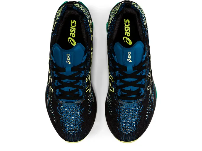 Giày chạy bộ nam asics KINSEI BLAST 1011B203.004