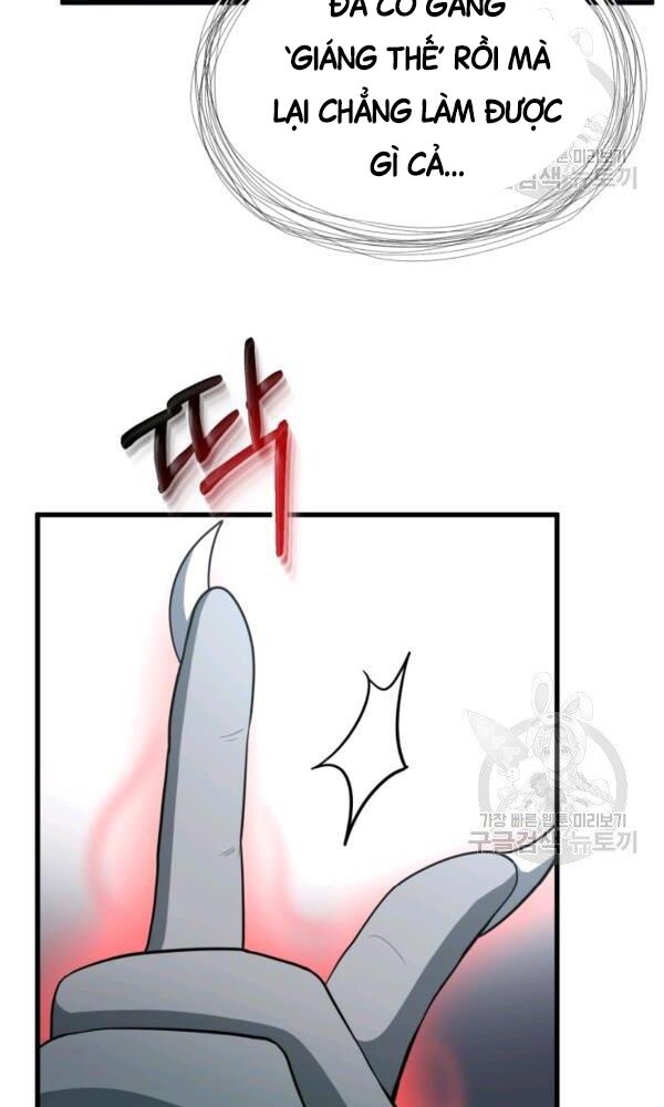 ngôi nhà kết nối với hầm ngục chapter 37 86