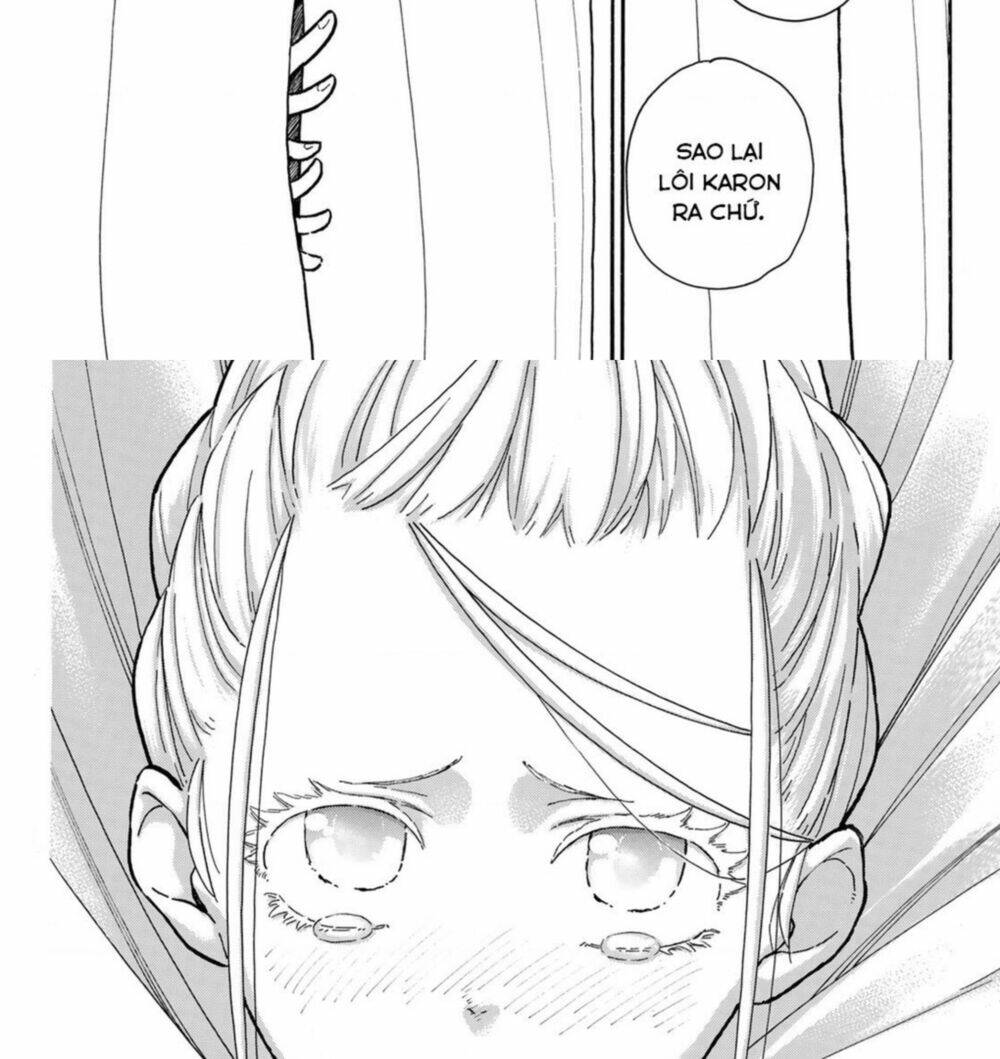 biệt đội lính cứu hỏa chapter 300 16