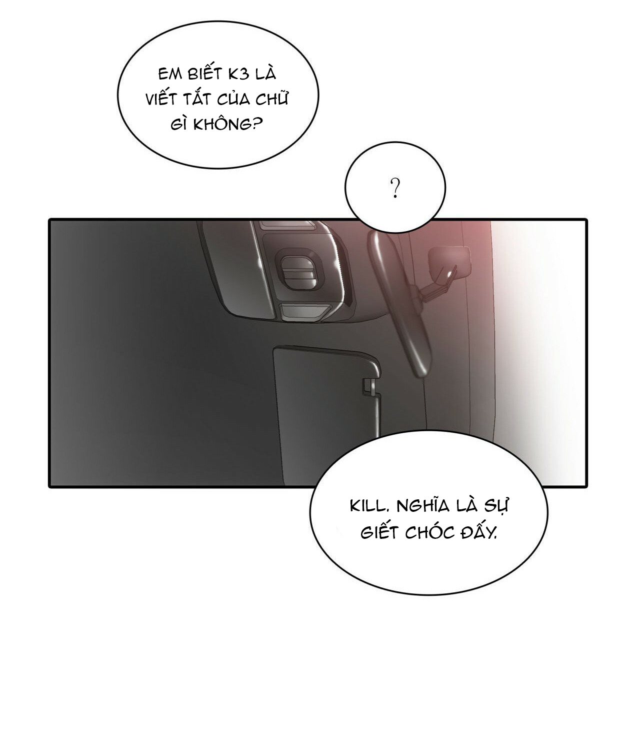 giai điệu của ngôn ngữ chapter 24 26