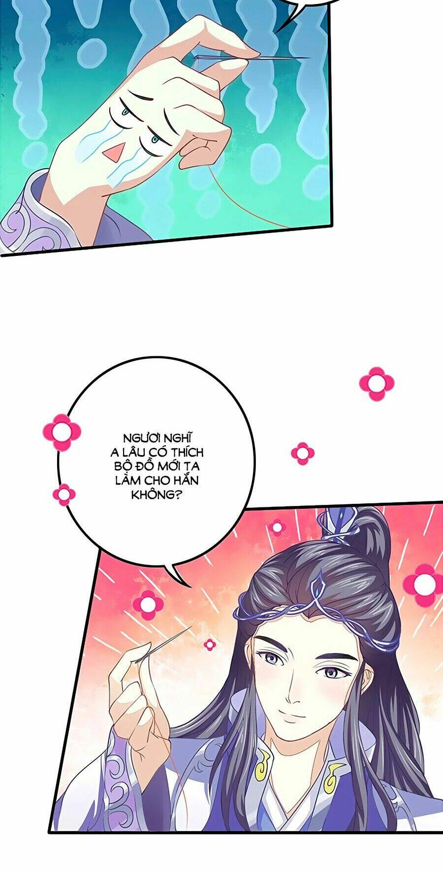 tay phải của bản tọa thành tinh rồi chapter 15 15