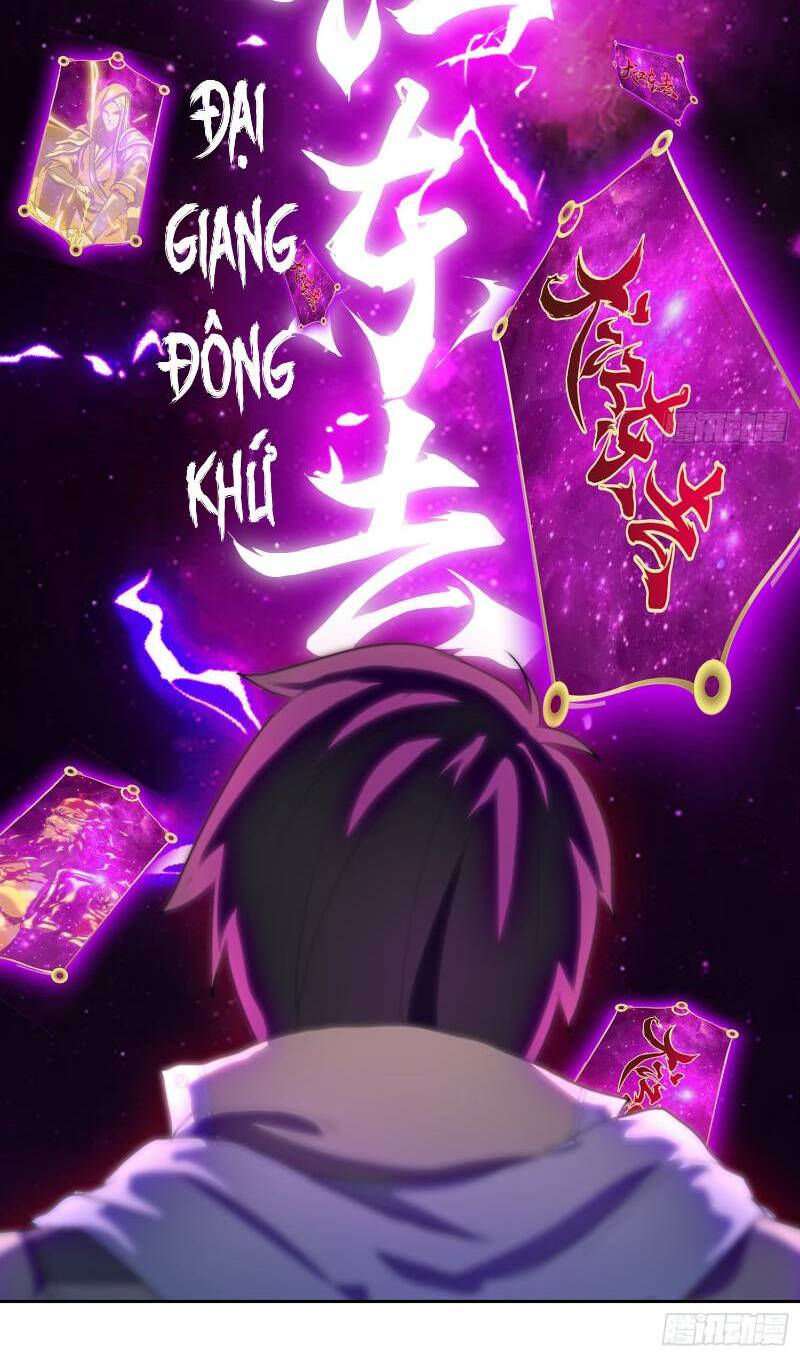 đô thị hàng thần khúc chapter 13 3