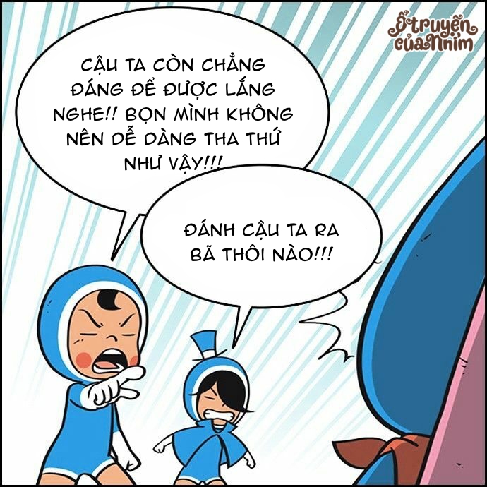 yumis cells chapter 59 5