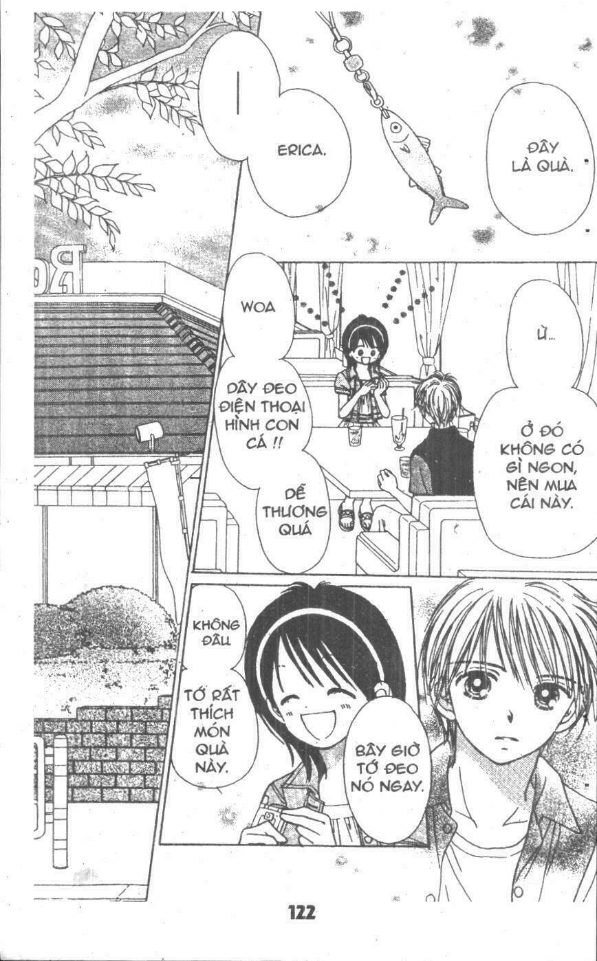 beautiful 100% chapter 4 133