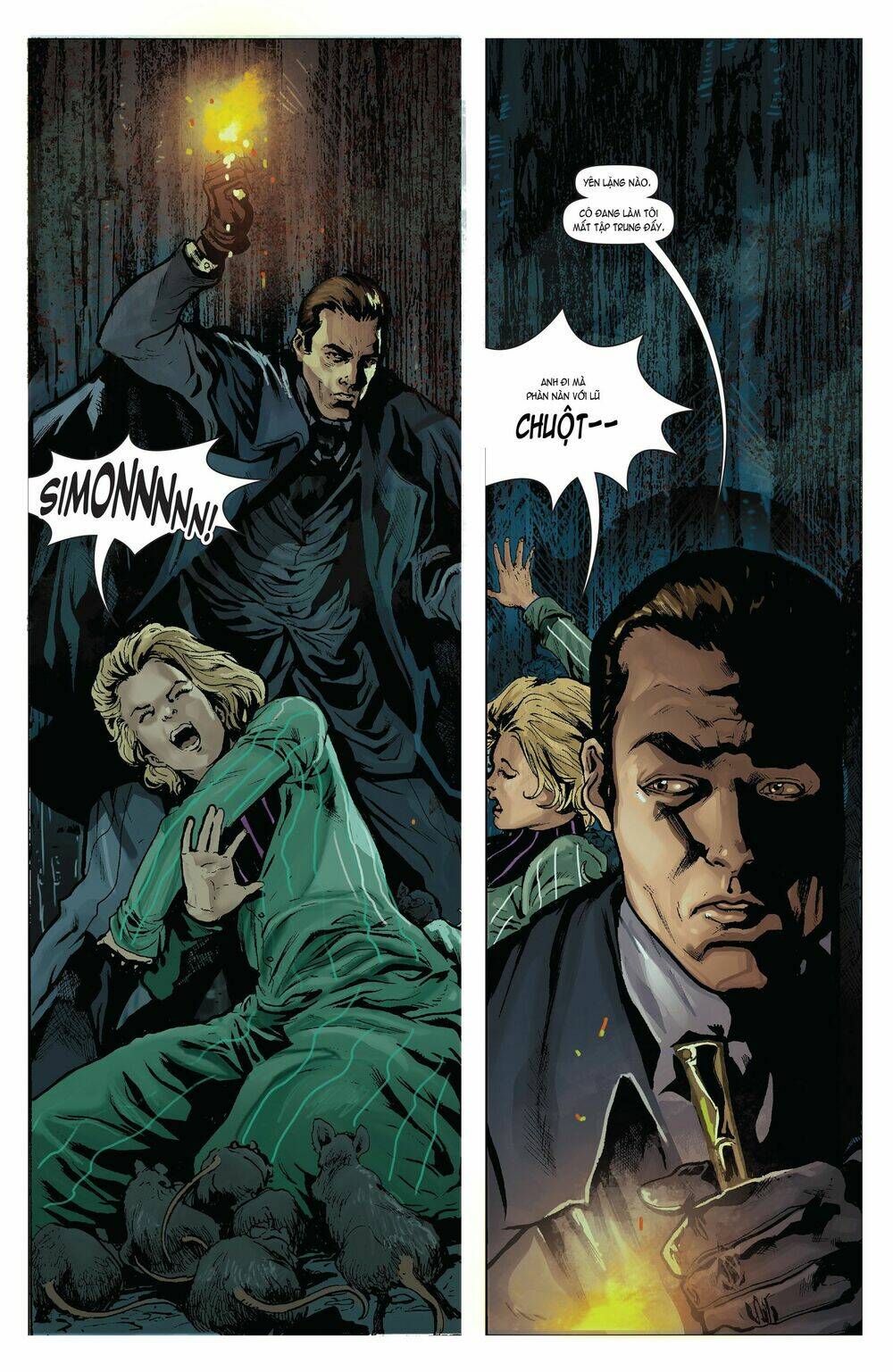 ruse (2011) chapter 2 3