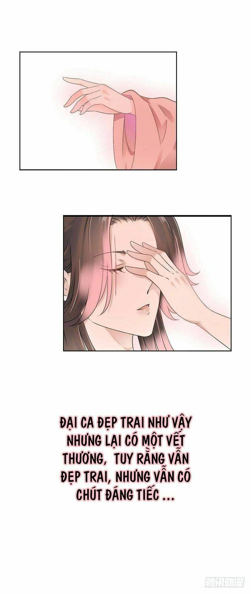 điền viên mật sủng: cô vợ nóng bỏng chapter 75 45