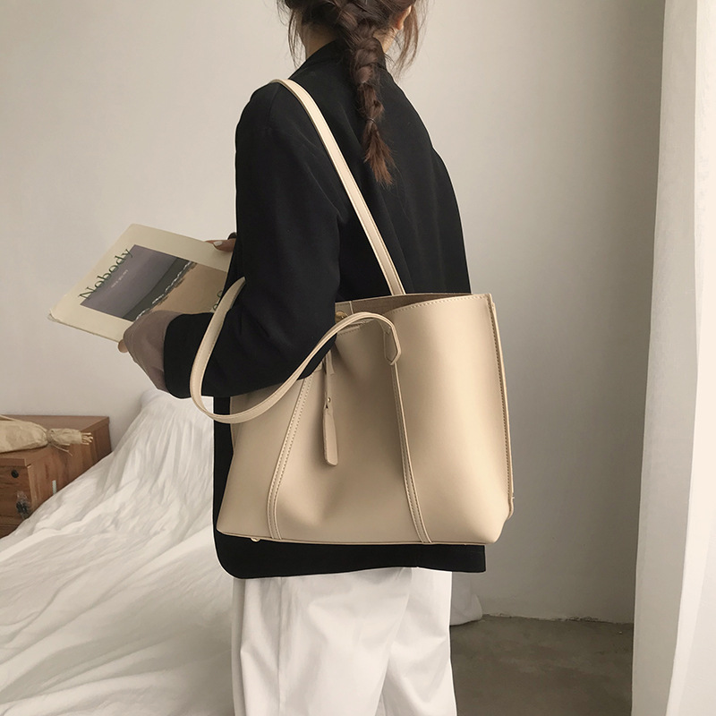 Túi xách nữ thời trang công sở cao cấp phong cách mới – BEE GEE TN1012