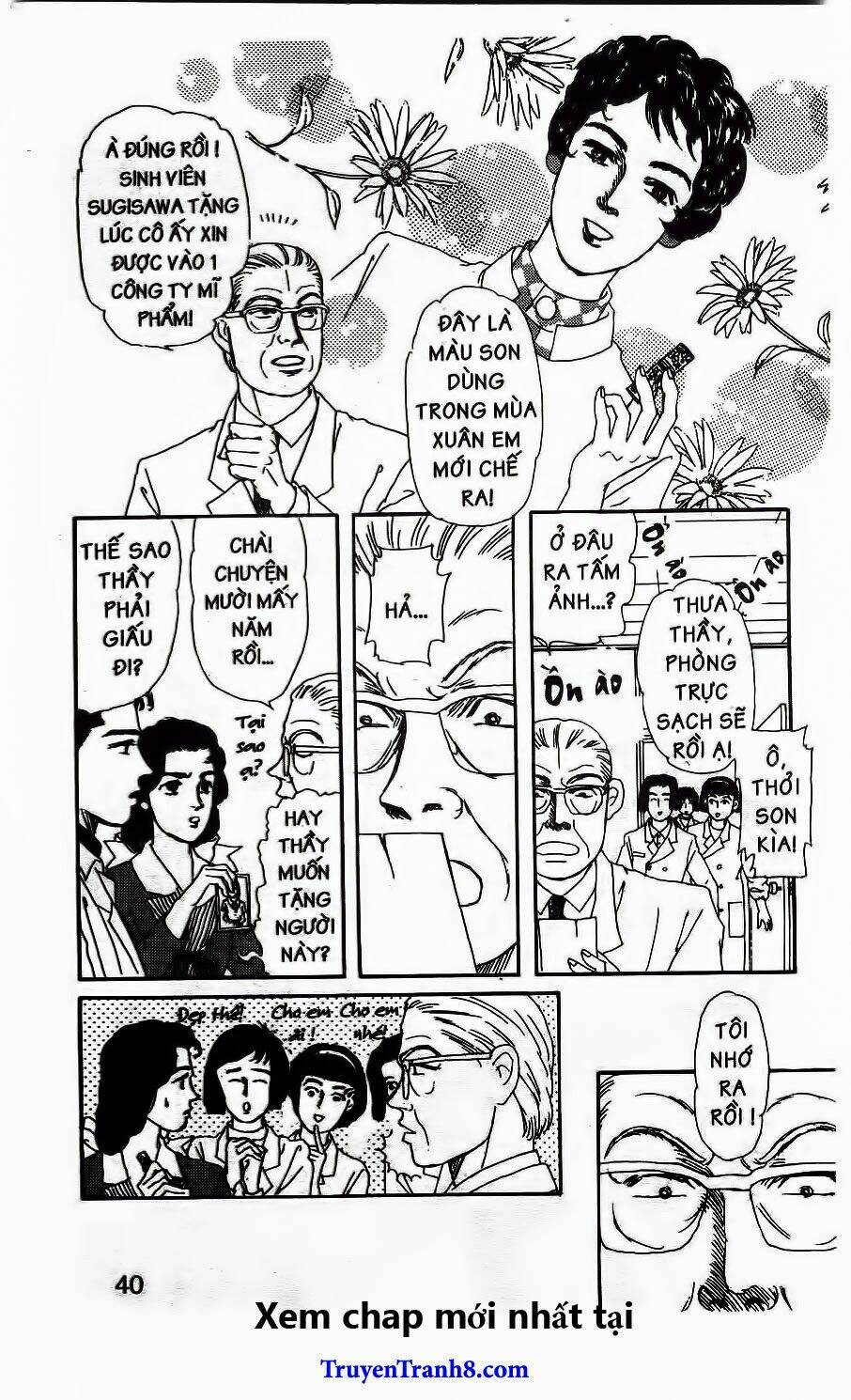 bác sĩ thú y chapter 64 18