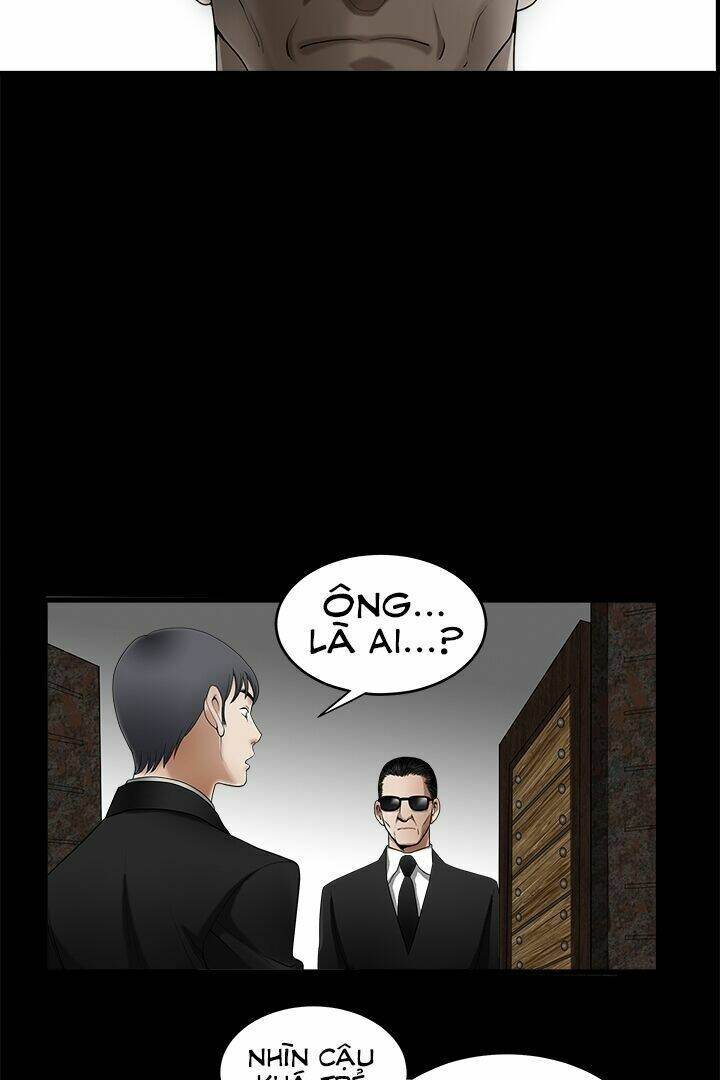 seduction - quyến rũ chapter 41 36