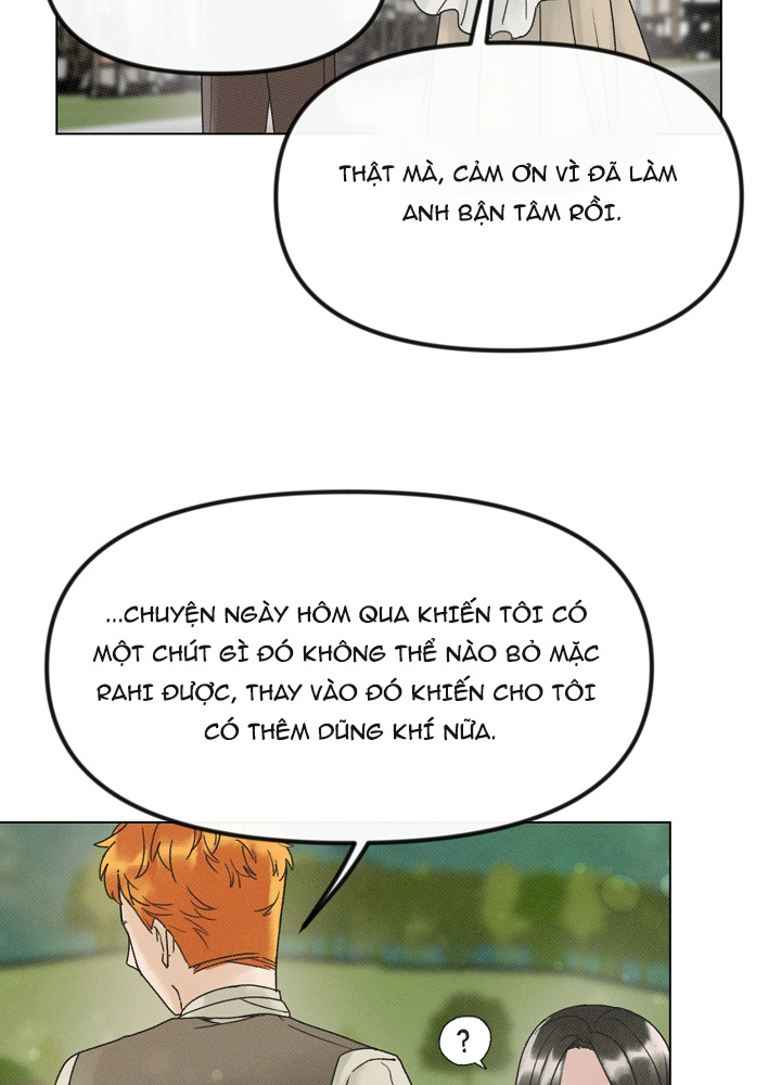 em dám không ? chapter 30.1 7