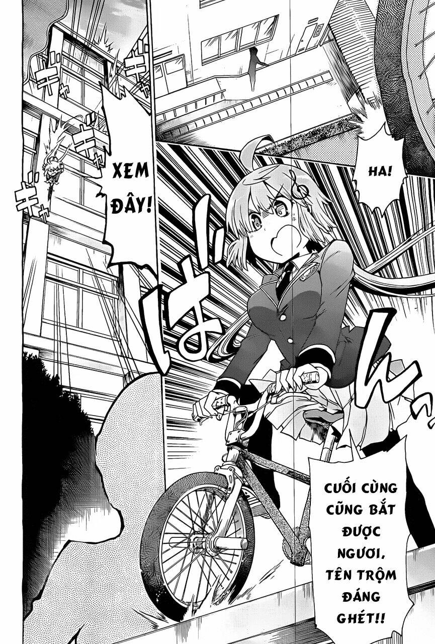 murcielago chapter 11 18