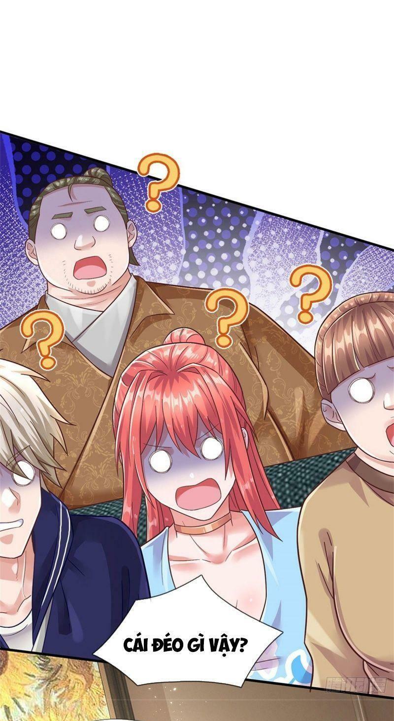 thuộc tính của ta đều tăng vào sức mạnh chapter 36 23