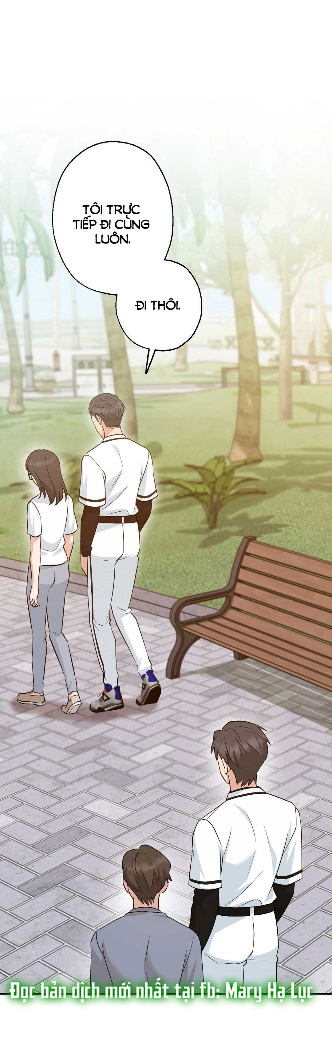 Hợp Đồng Nô Lệ Dâm Đãng chapter 37.2 - Trang 47