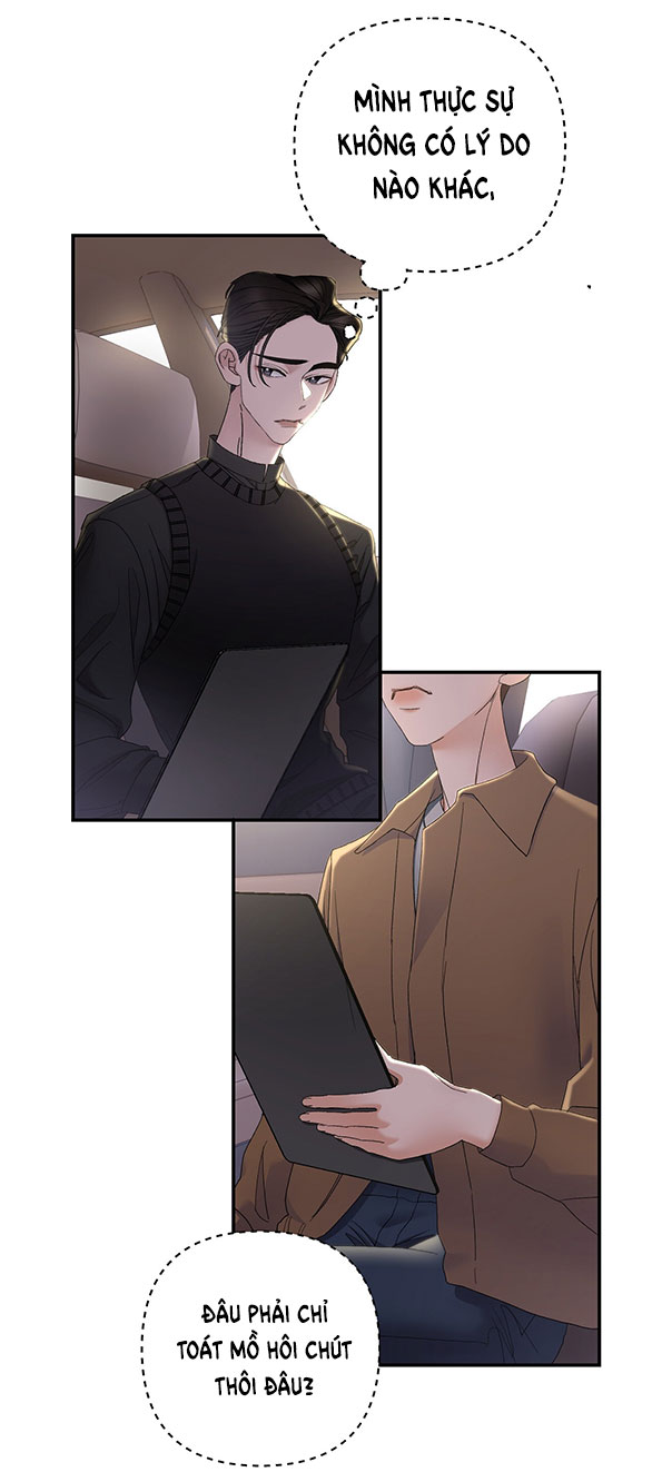 Hối Lộ Ngọt Ngào chapter 16 - Trang 5