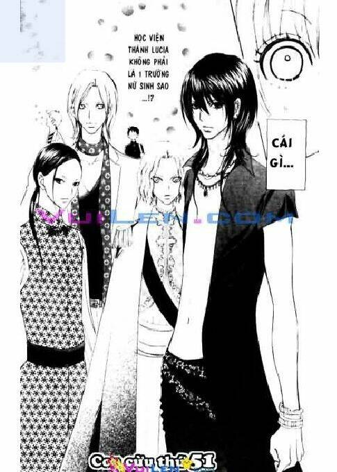 chàng quản gia của bé mei chapter 8 29
