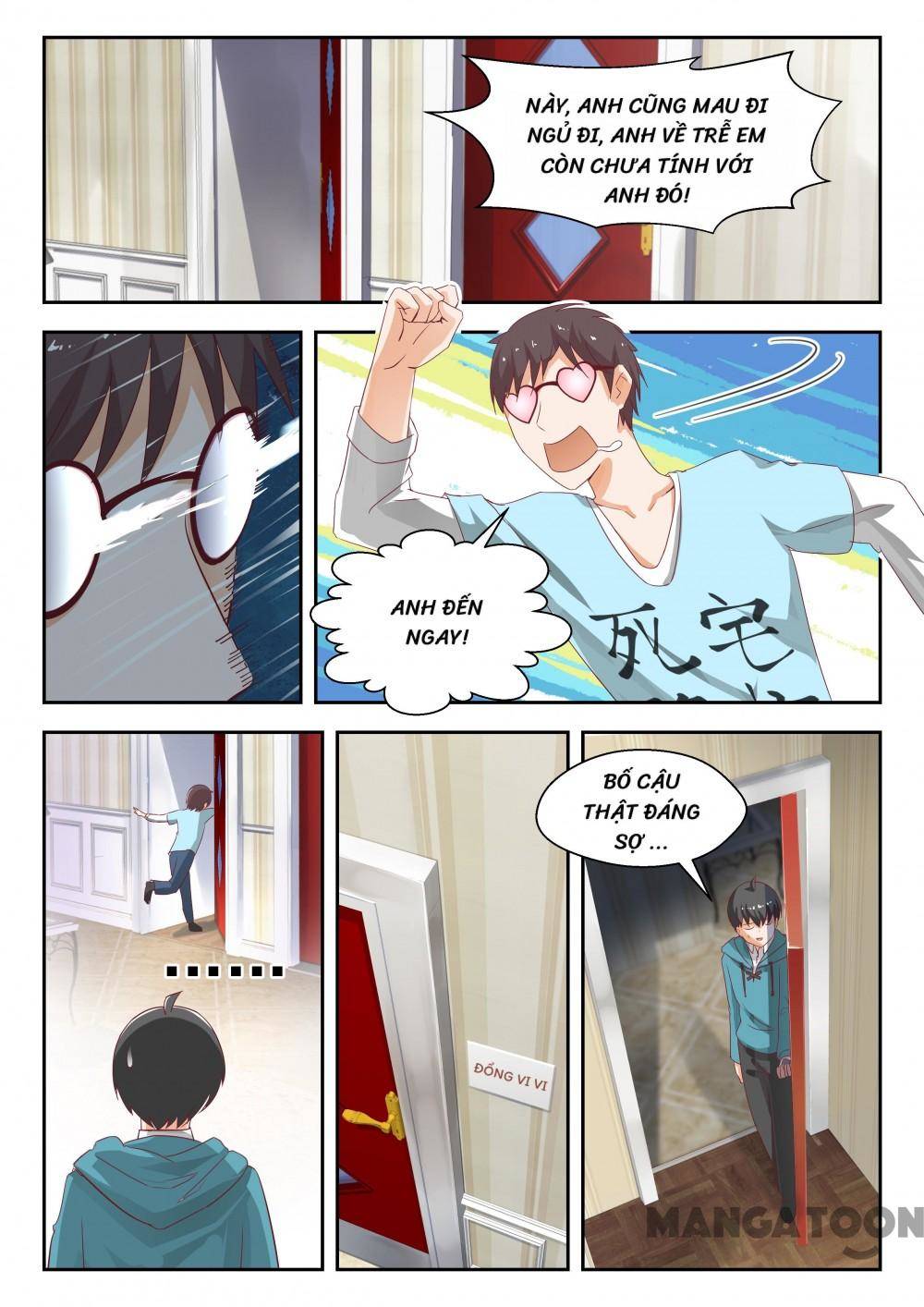 the boy in the all-girls school chapter 195 11