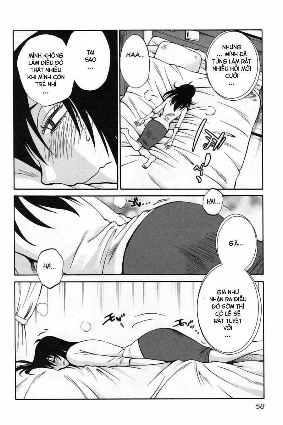 rakujitsu no pathos chapter 11 5