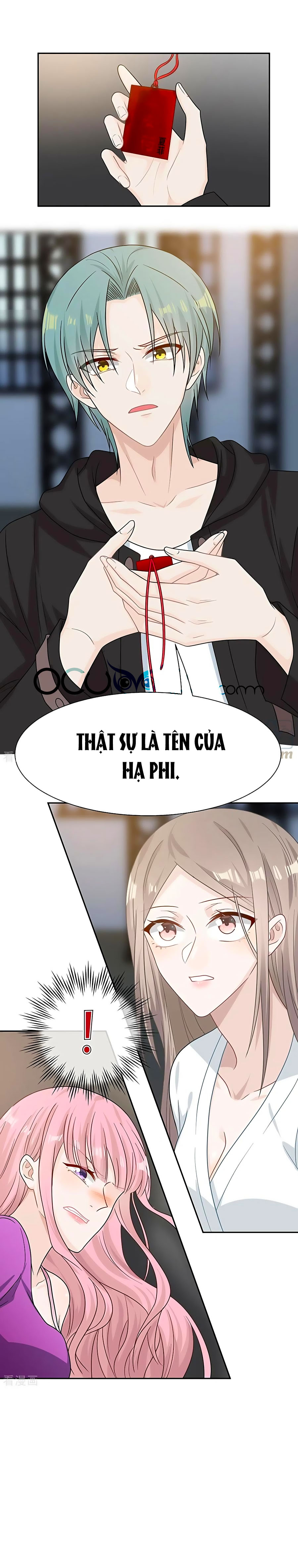 hai cách tìm gặp người yêu chapter 106 6