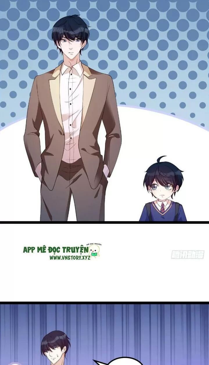 bảo bối đáng yêu đột kích chapter 74 33