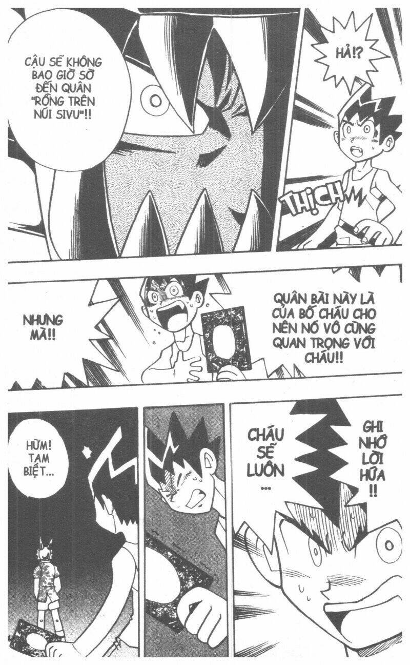 duel masters chapter 5 166