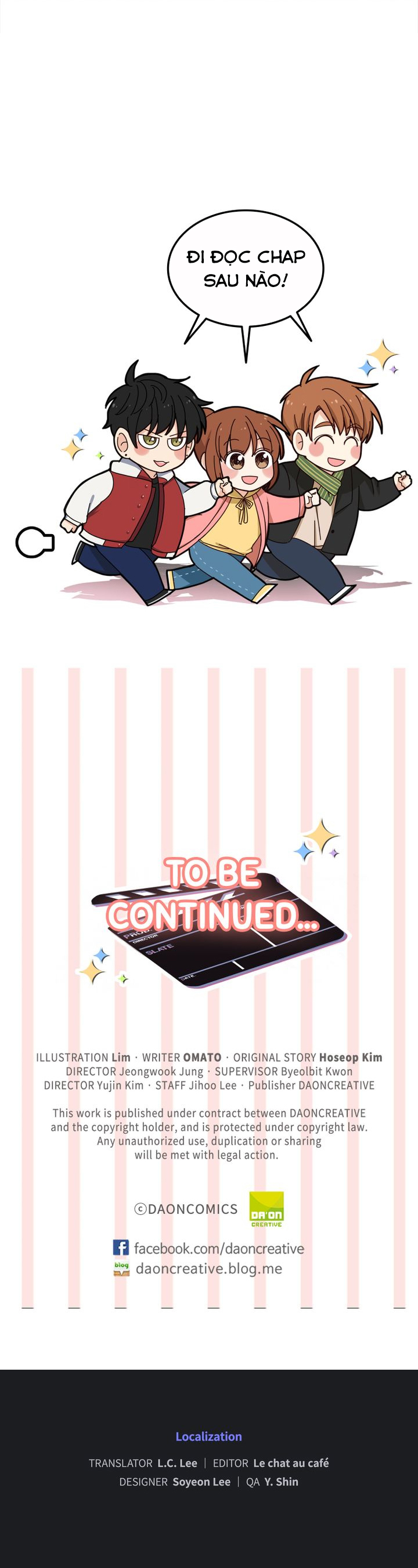 công thức cho tình yêu chapter 28 17