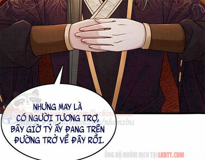 trọng sinh bá sủng nhiếp chính vương quá mạnh mẽ chapter 93 31