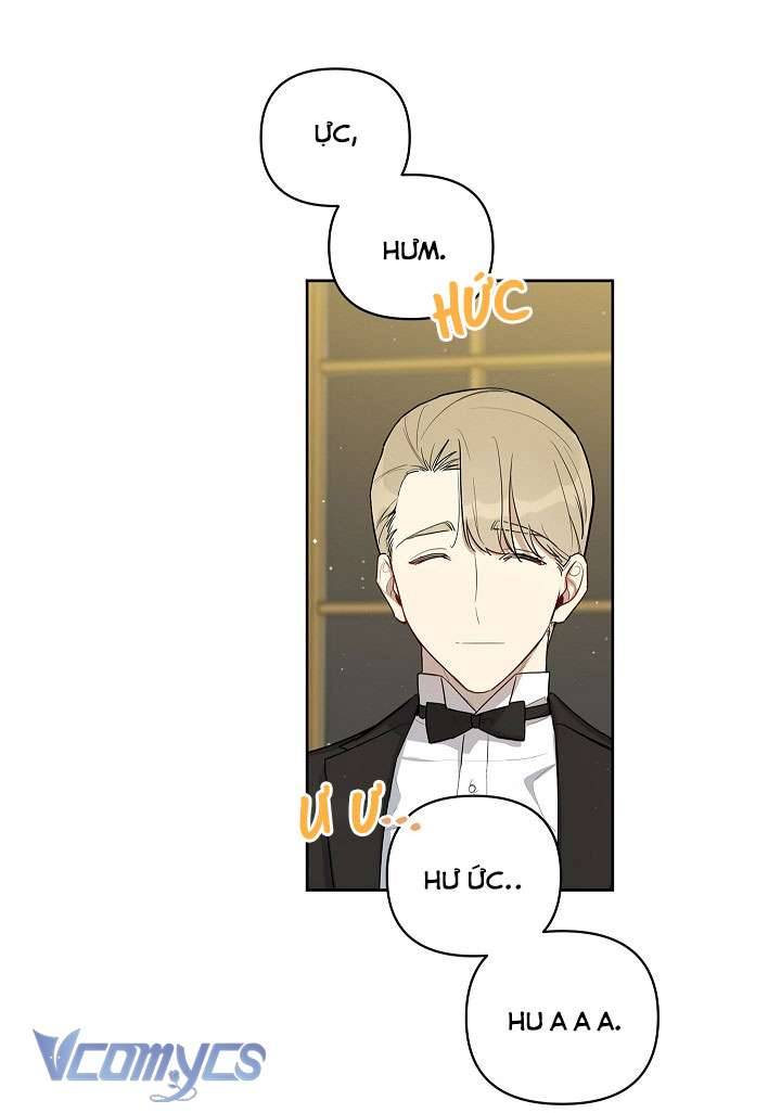 phương pháp trở thành con gái của người hùng bóng đêm chapter 11 16